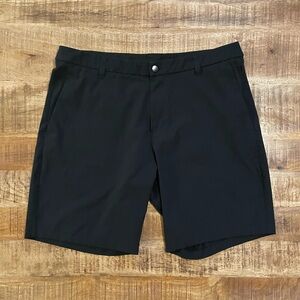Lululemon Commission Shorts *Ventlight